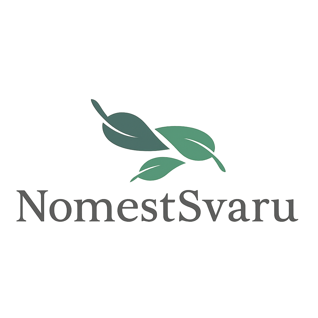 NomestSvaru
